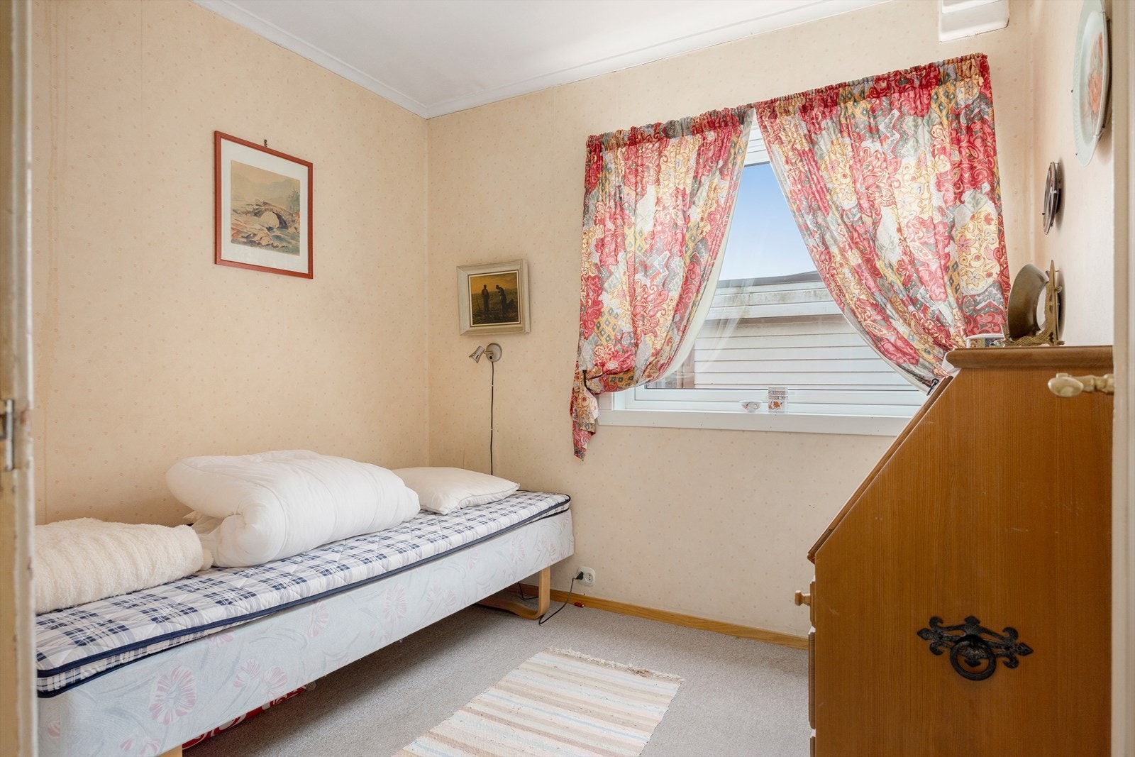 Soverom Galleribilde