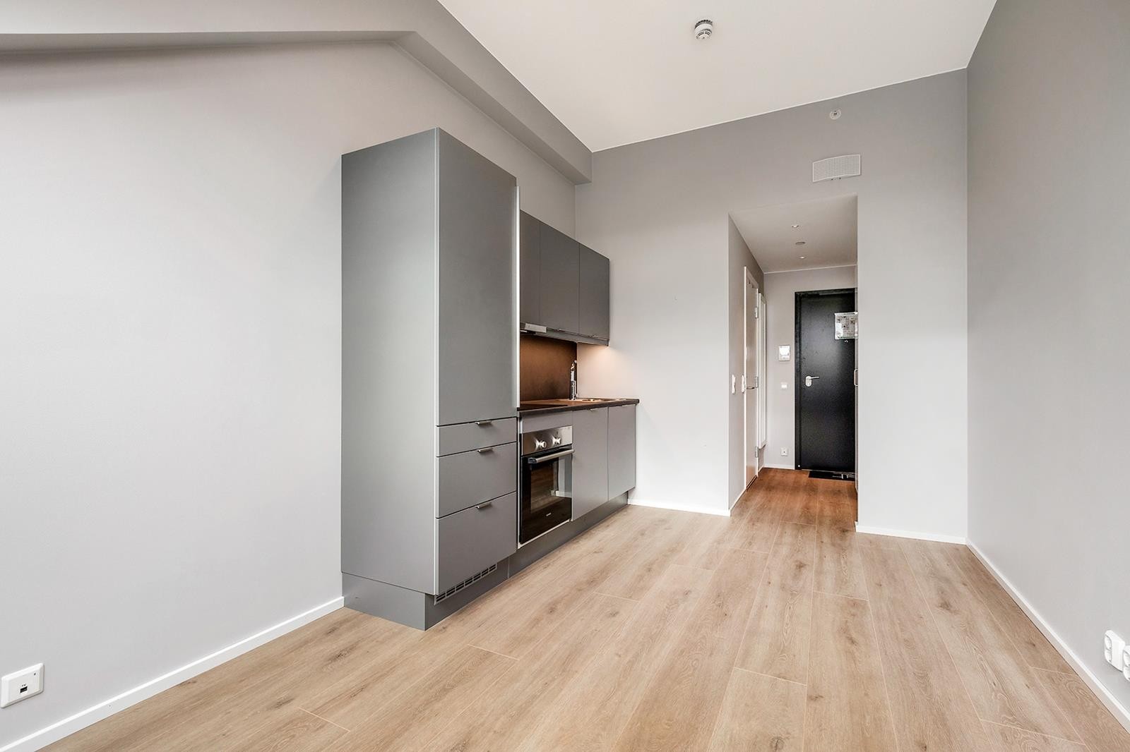 Kjøkken 1 Galleribilde