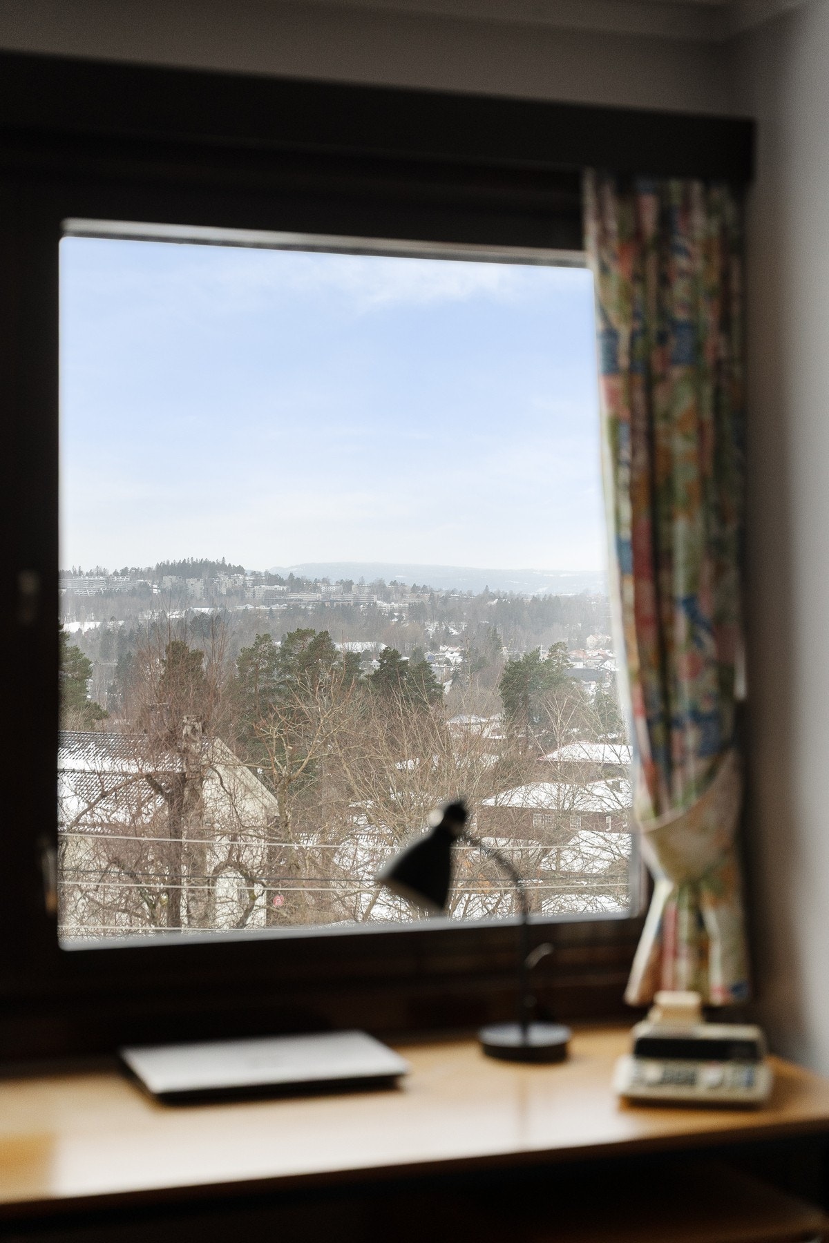 Soverom 2. Galleribilde