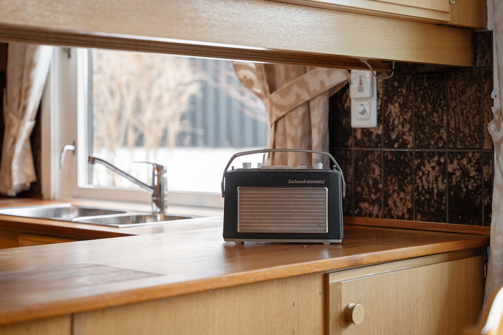 Boligen har kun hatt en eier, og fremstår godt vedlikeholdt. Galleribilde