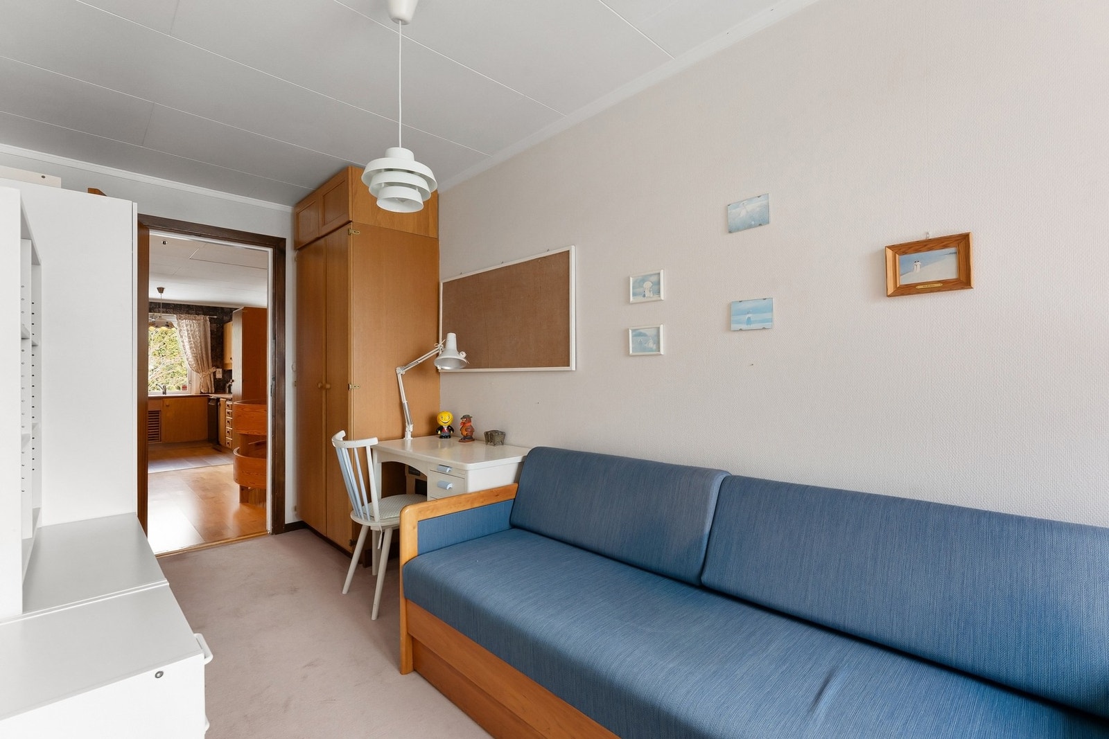 Soverom 3. Galleribilde