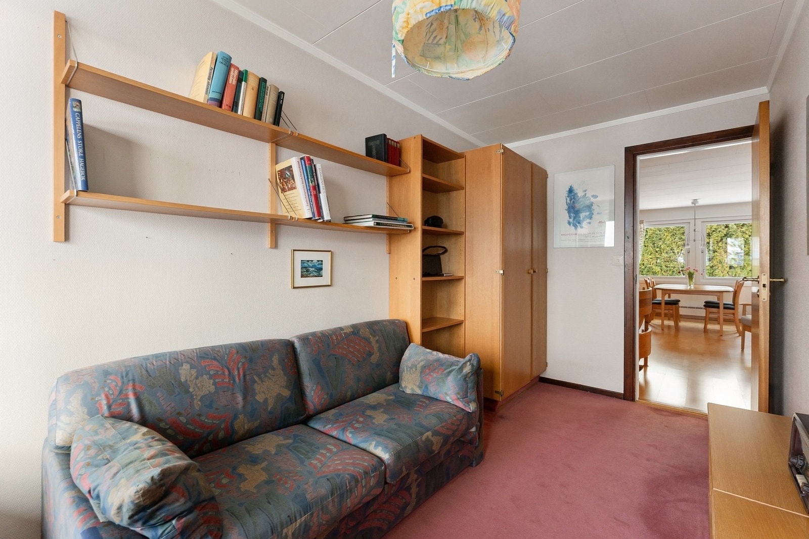 Soverom 2. Galleribilde