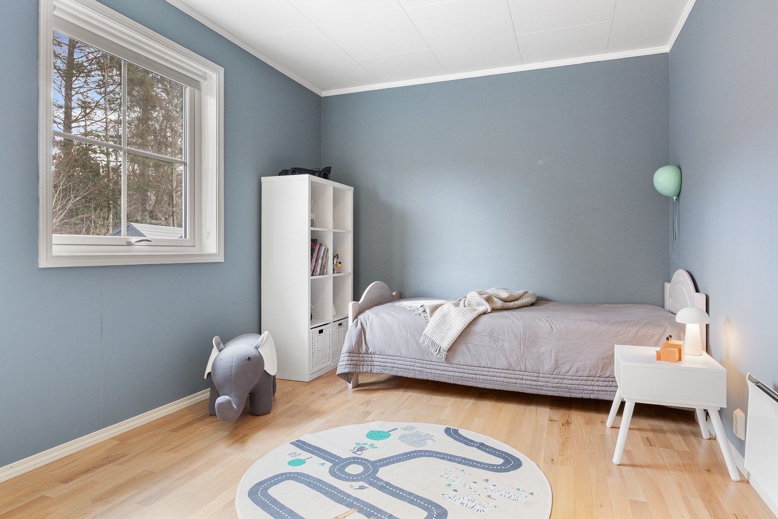 Gjestesoverom / barnesoverom? Galleribilde