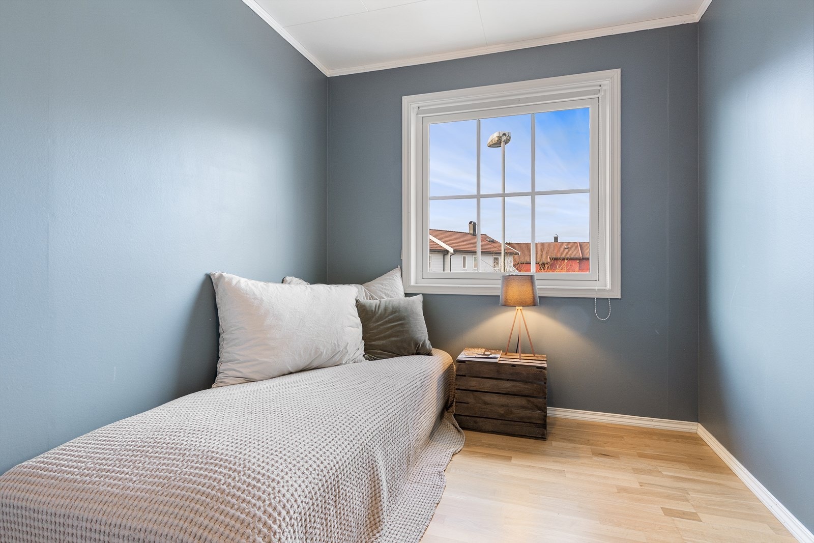 Gjestesoverom / barnesoverom? Galleribilde