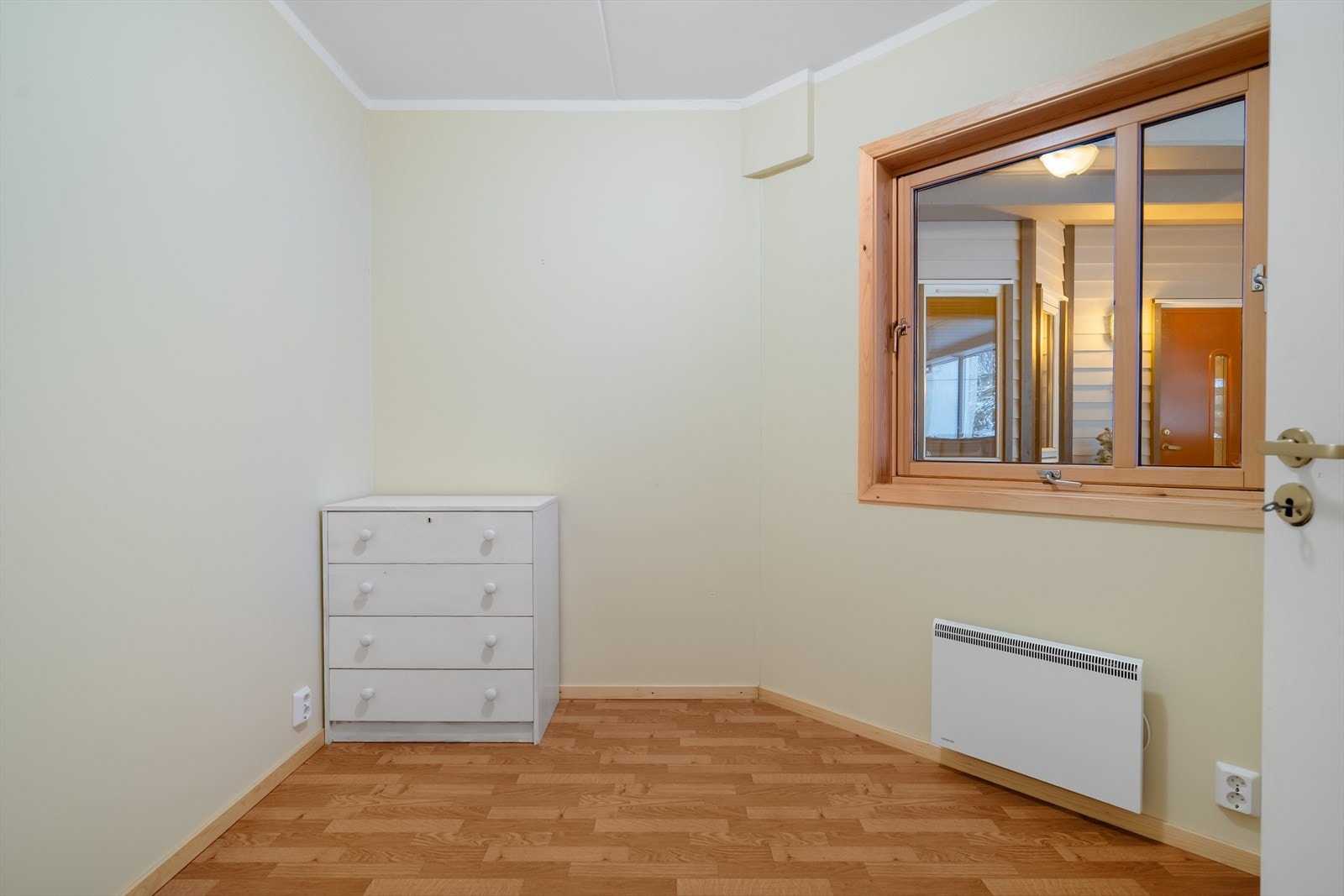 Soverom 2 Galleribilde