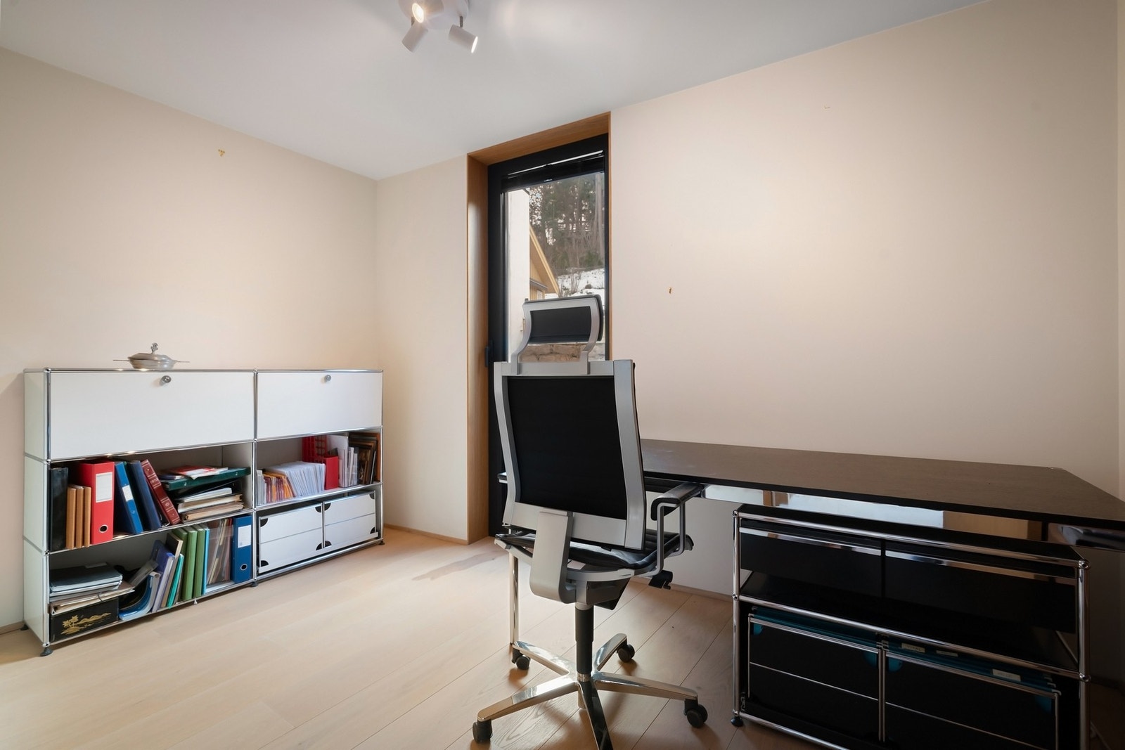 Soverom 3/ kontor Galleribilde