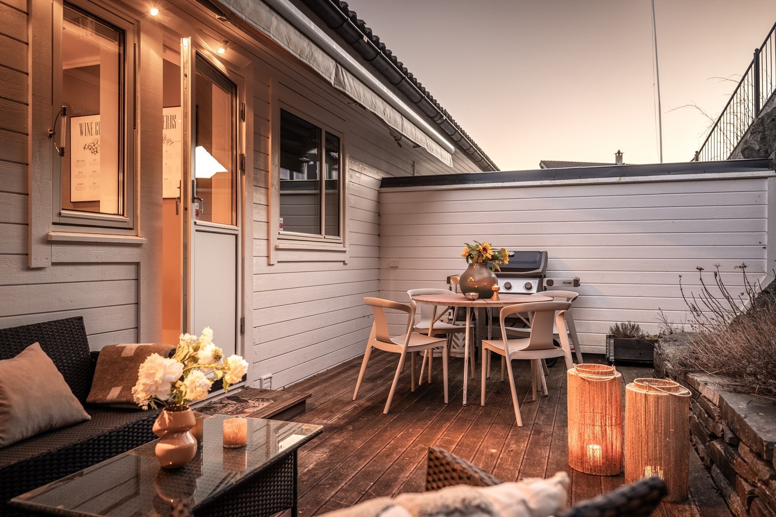 Detaljer | Aktiv Eiendomsmegling. Galleribilde