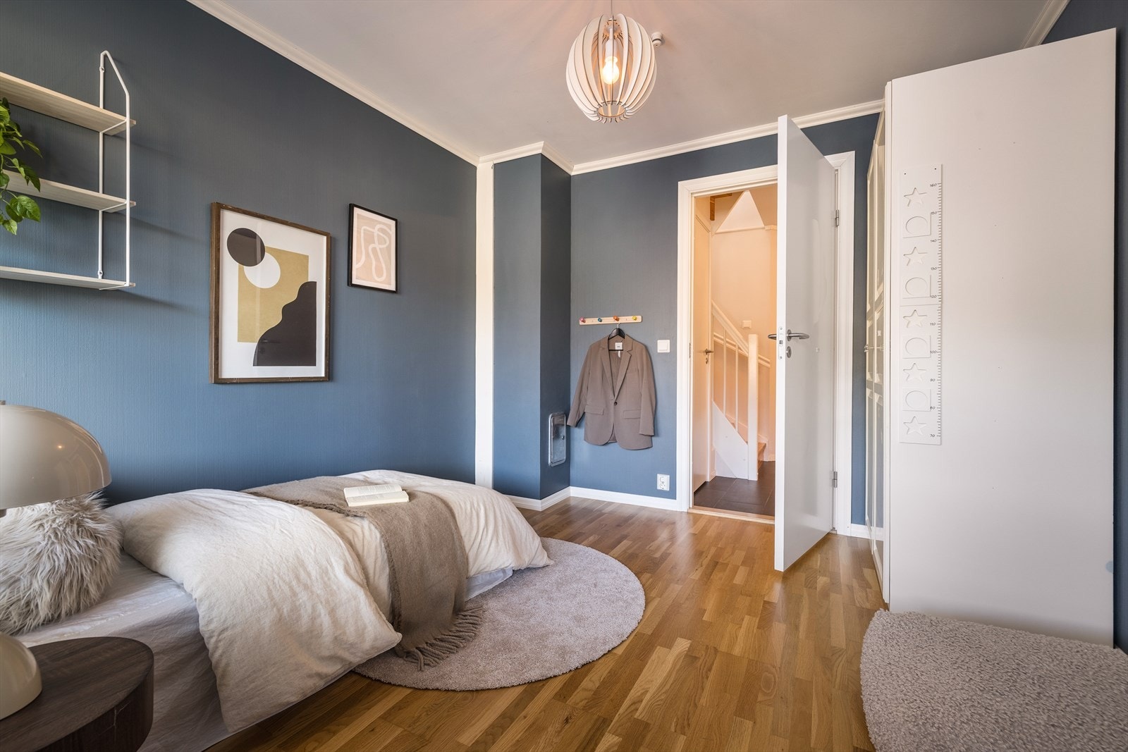 Detaljer | Aktiv Eiendomsmegling. Galleribilde