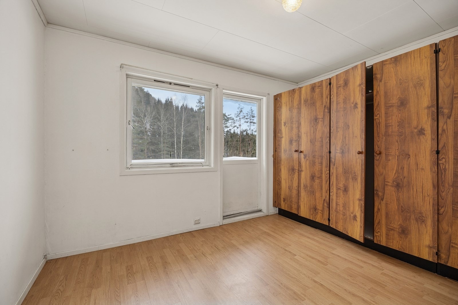 Hoved soverom i 1. etg. Galleribilde