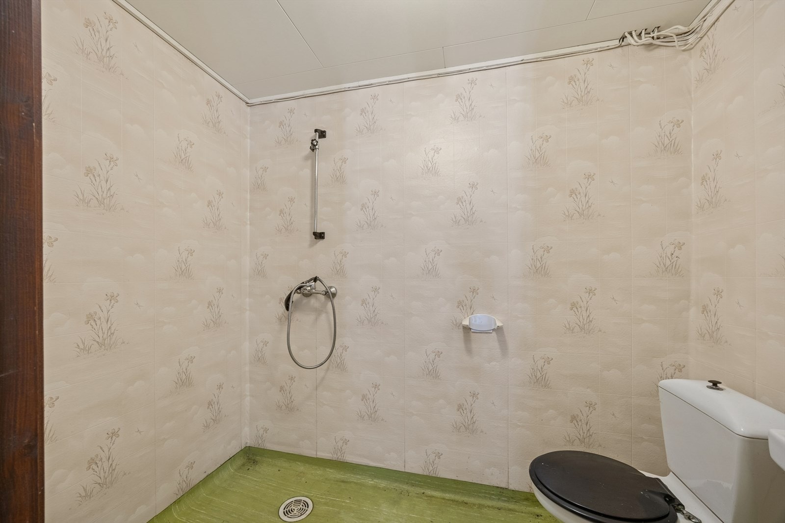 Baderom i u. etg. Galleribilde