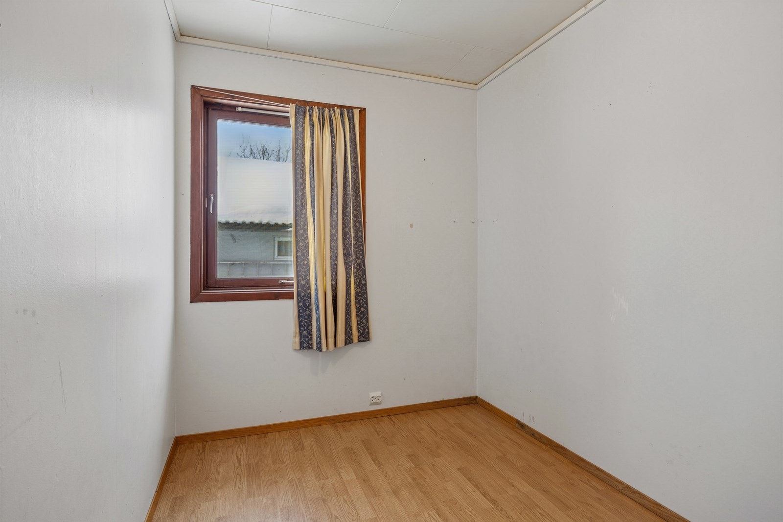 Soverom 2 i 1. etg. Galleribilde