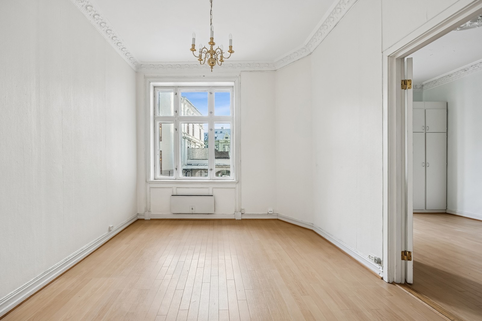 Soverom Nr.2 Galleribilde