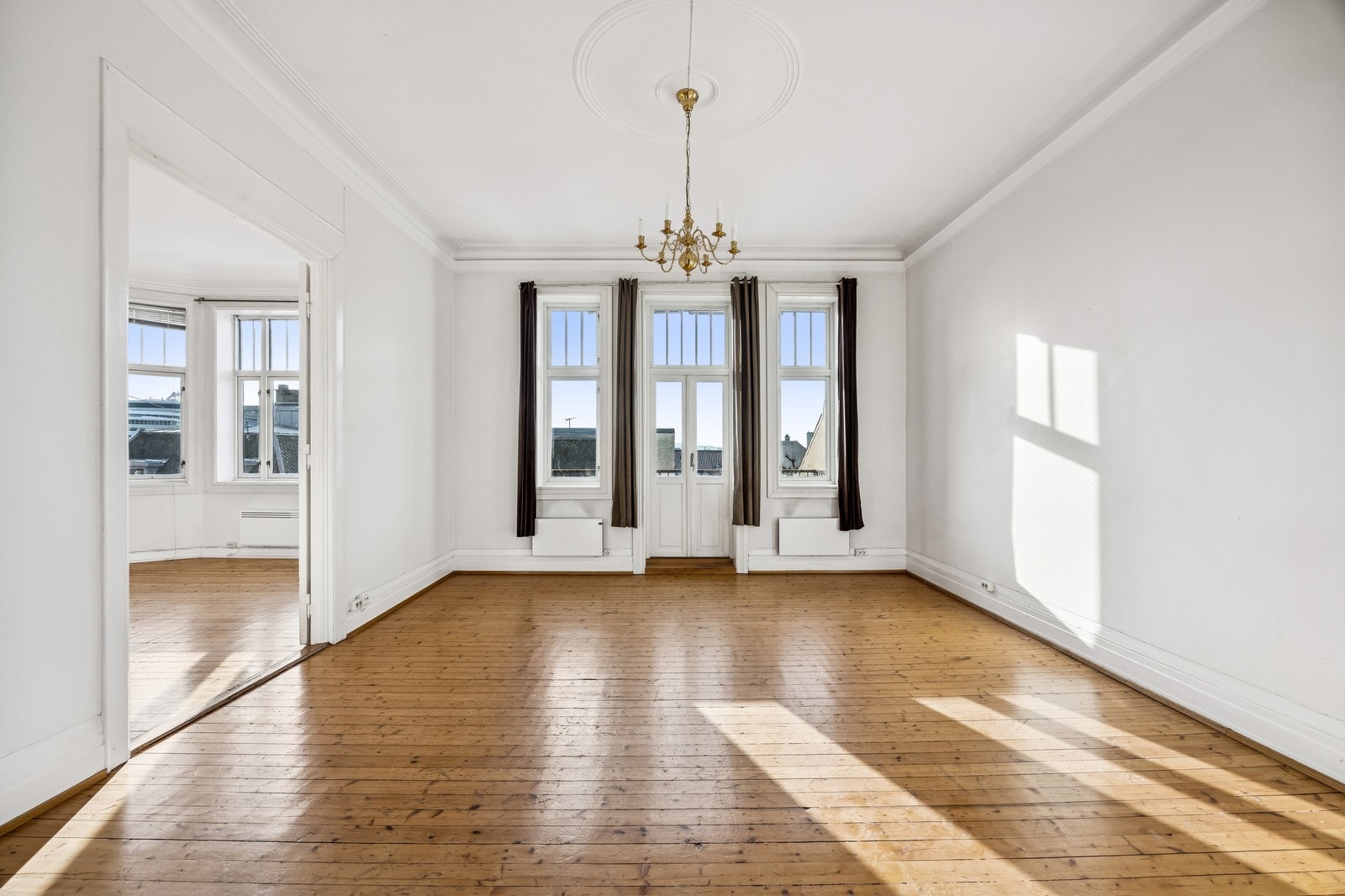 Velkommen til Bjørn Farmanns Gate 12 B Galleribilde