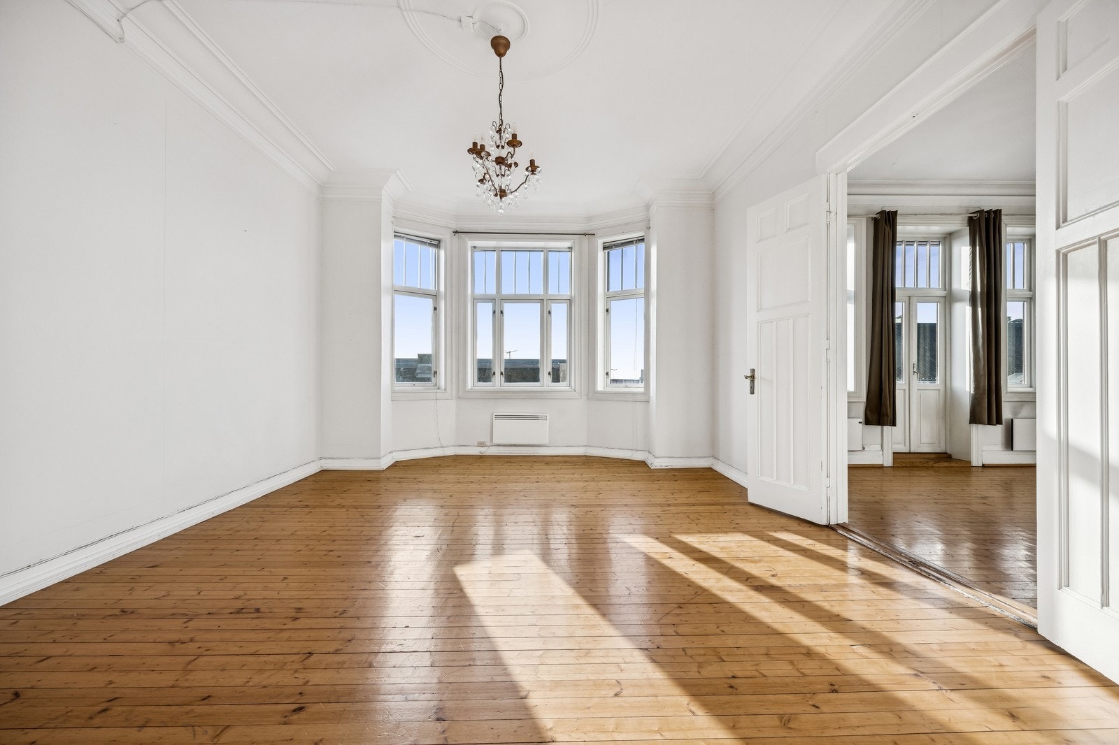 Stue/soverom 1 Galleribilde