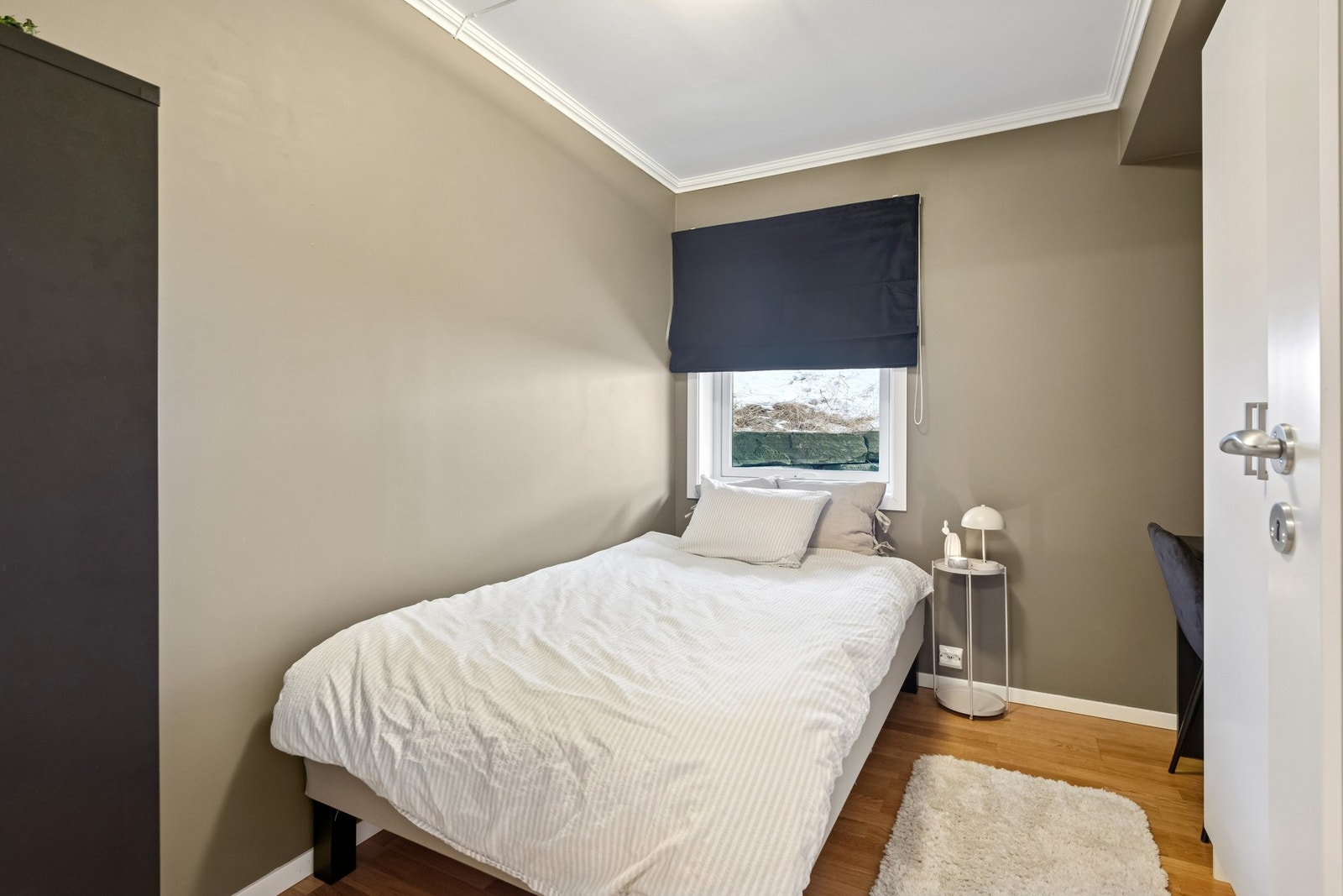 Soverom 2. Galleribilde