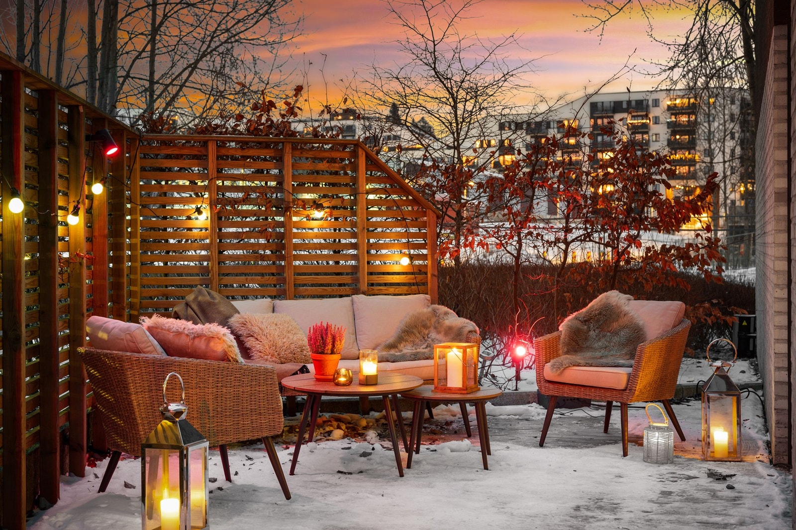 Velkommen til Spireaveien 4D, presentert av eiendomsmegler Lasse Bastrup ved EIE eiendomsmegling. Foto: Andreas Wiig ved Pholio. Galleribilde