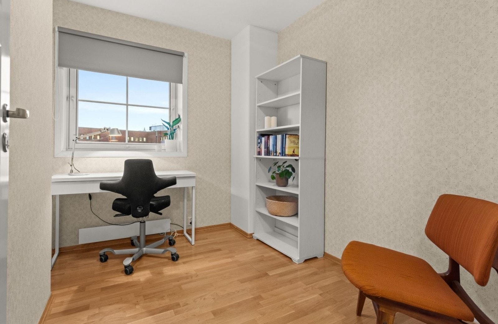 Soverom Galleribilde