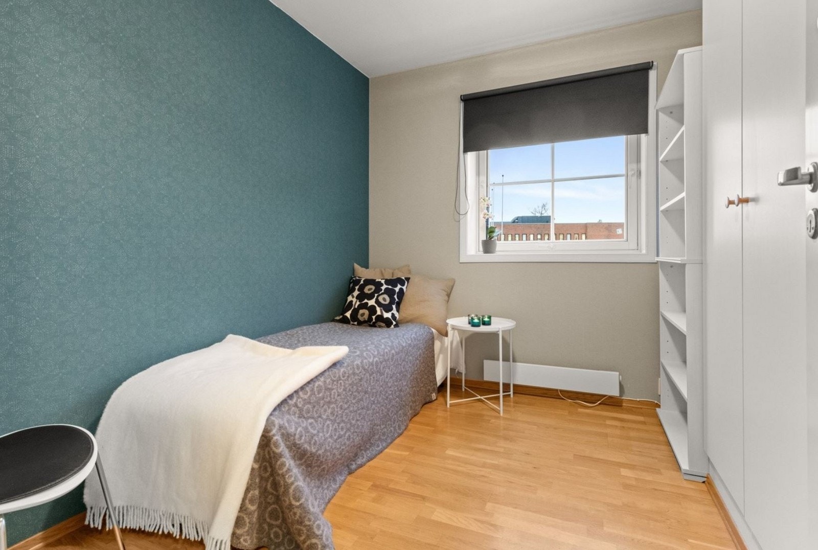 Soverom Galleribilde