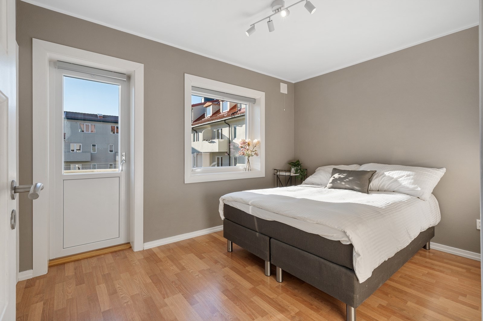 - Soverommet måler 11,4m² - Galleribilde