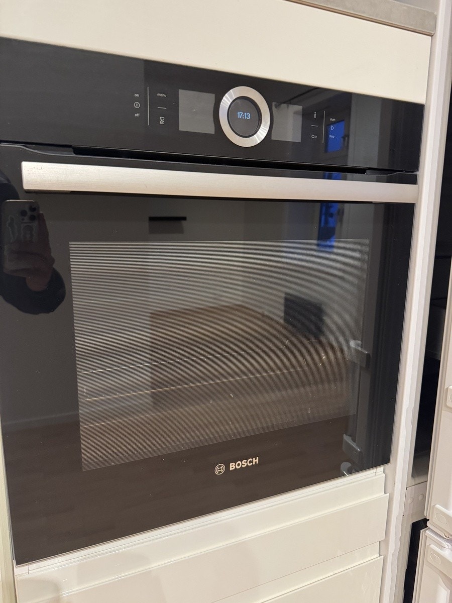 Nye hvitevarer Galleribilde