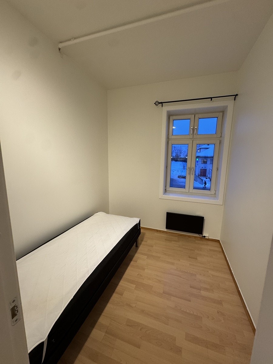 Soverom 3 Galleribilde