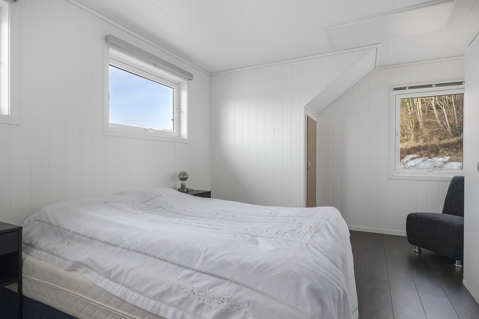 Soverom 1 Galleribilde