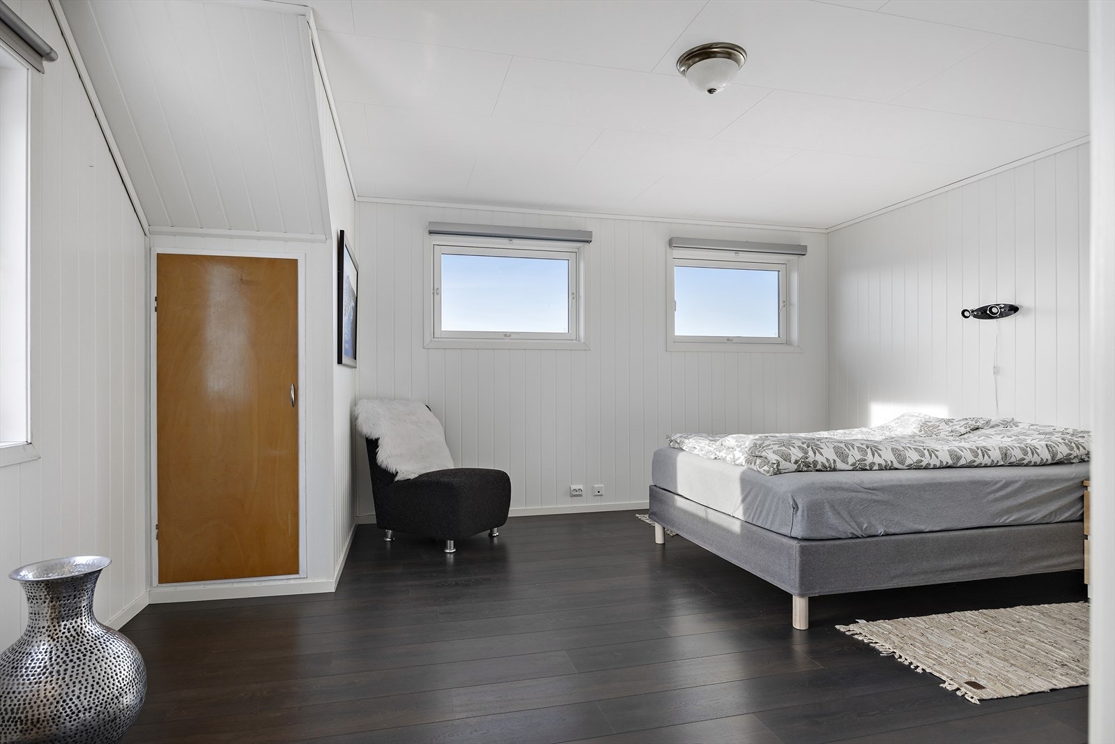 Soverom 2 Galleribilde