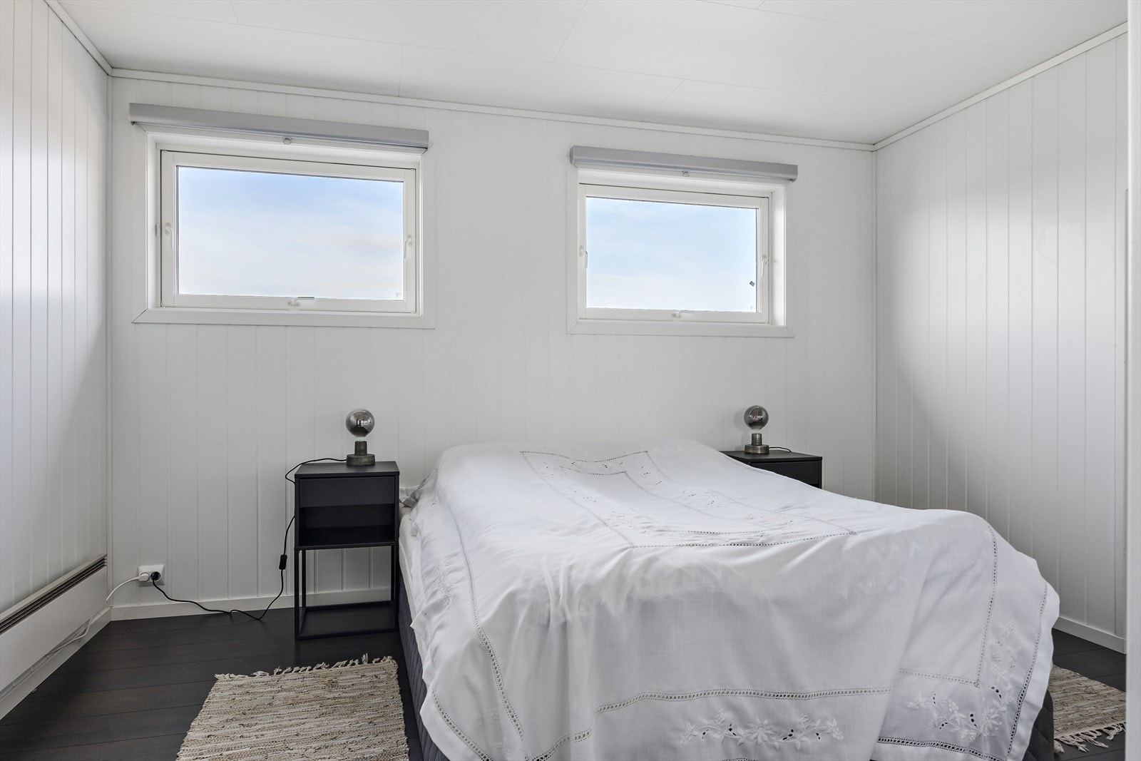 Soverom 1 Galleribilde