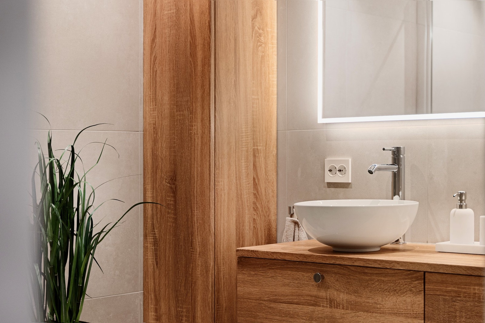 Sjekk ut detaljene! Galleribilde