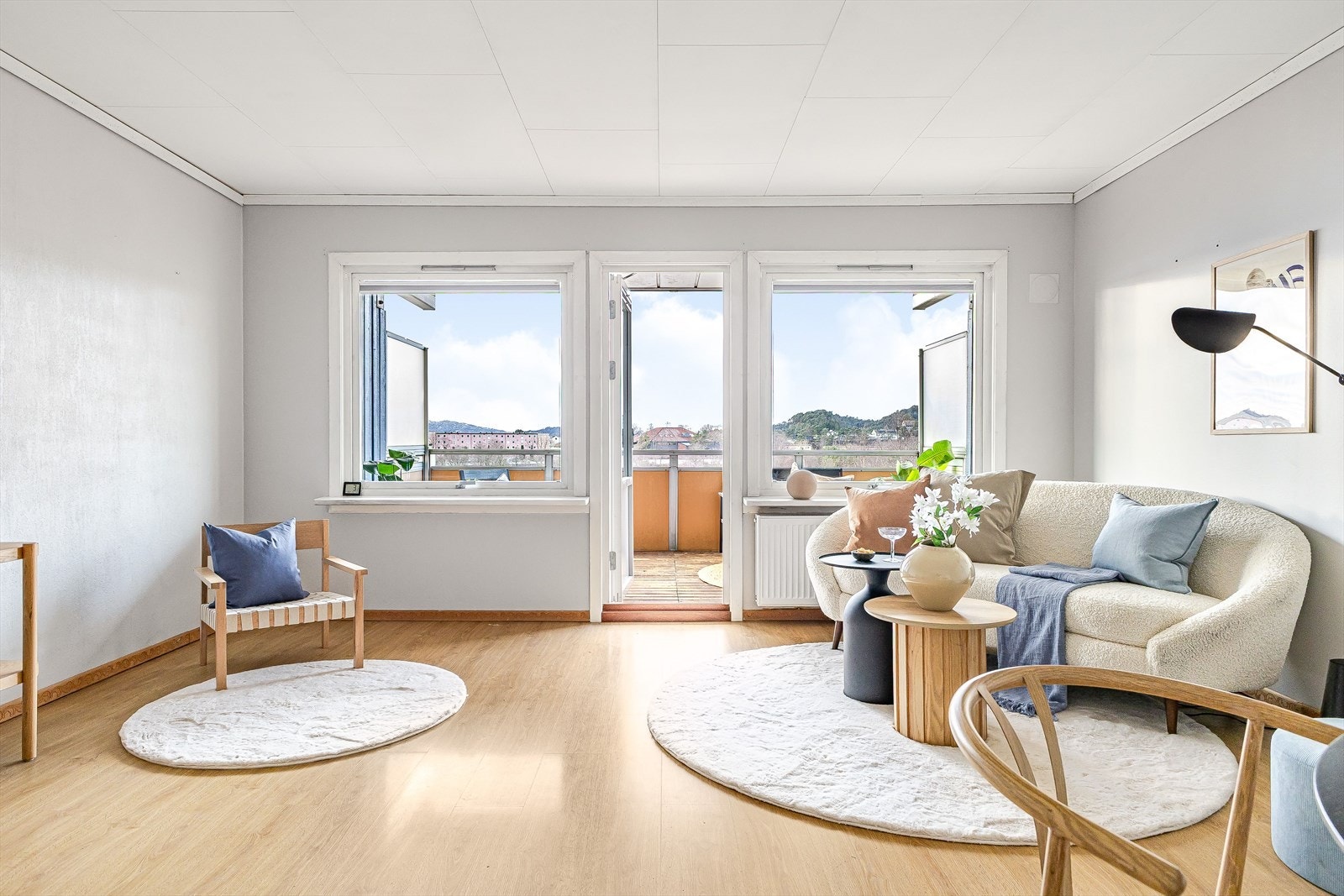 En trivelig leilighet med svært populær beliggenhet | Mye inkludert i felleskostnadene Galleribilde