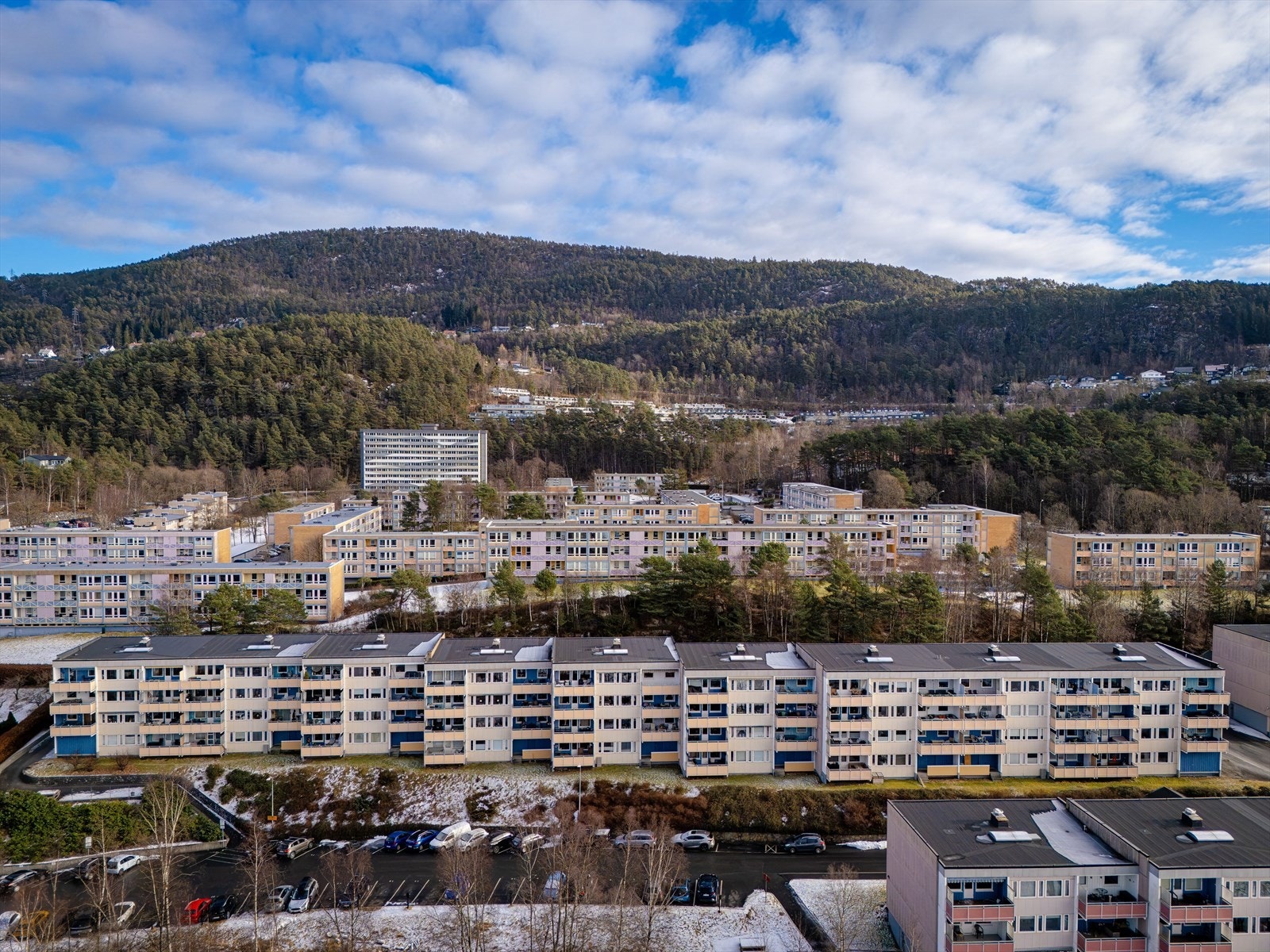 Aktiv Laguneparken v/Fredrik Tøsdal har gleden av å presentere Ortustanden 37 Galleribilde