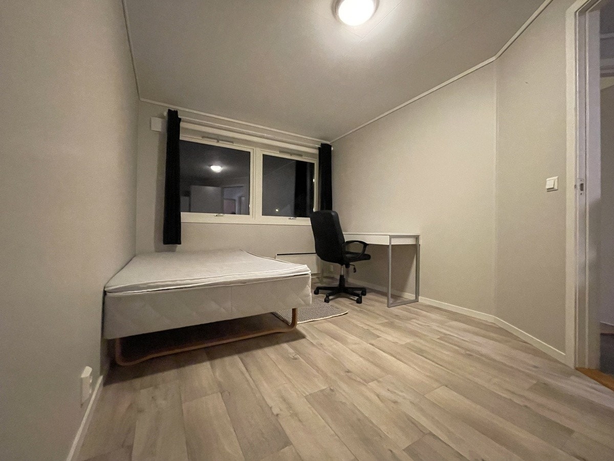 Soverom 2 Galleribilde