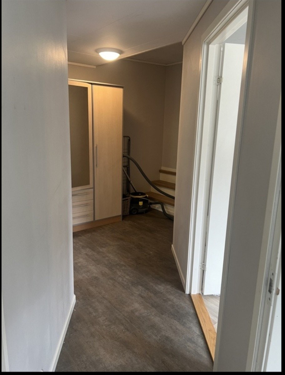 Soverom gang Galleribilde