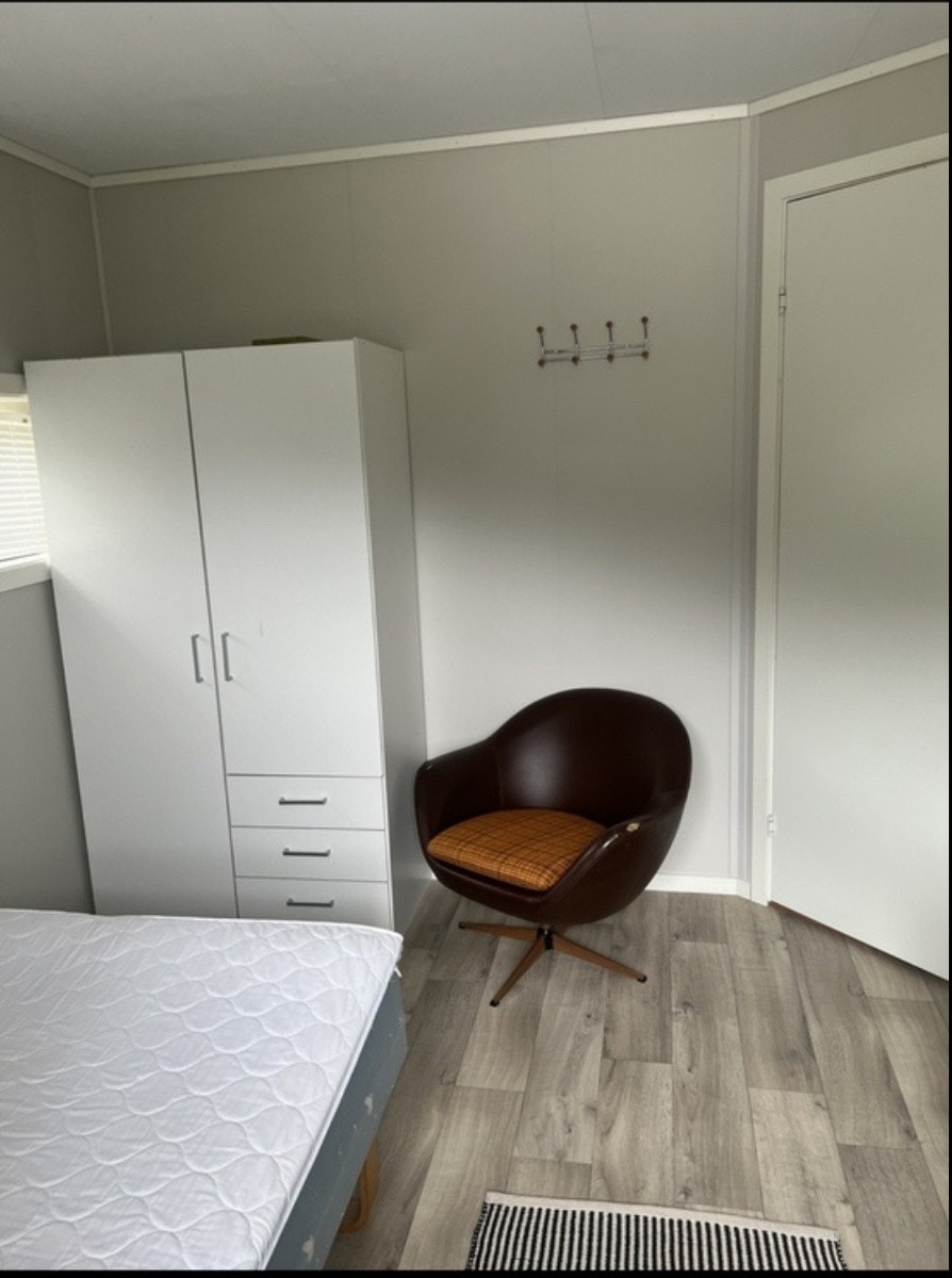 Soverom 1 Galleribilde