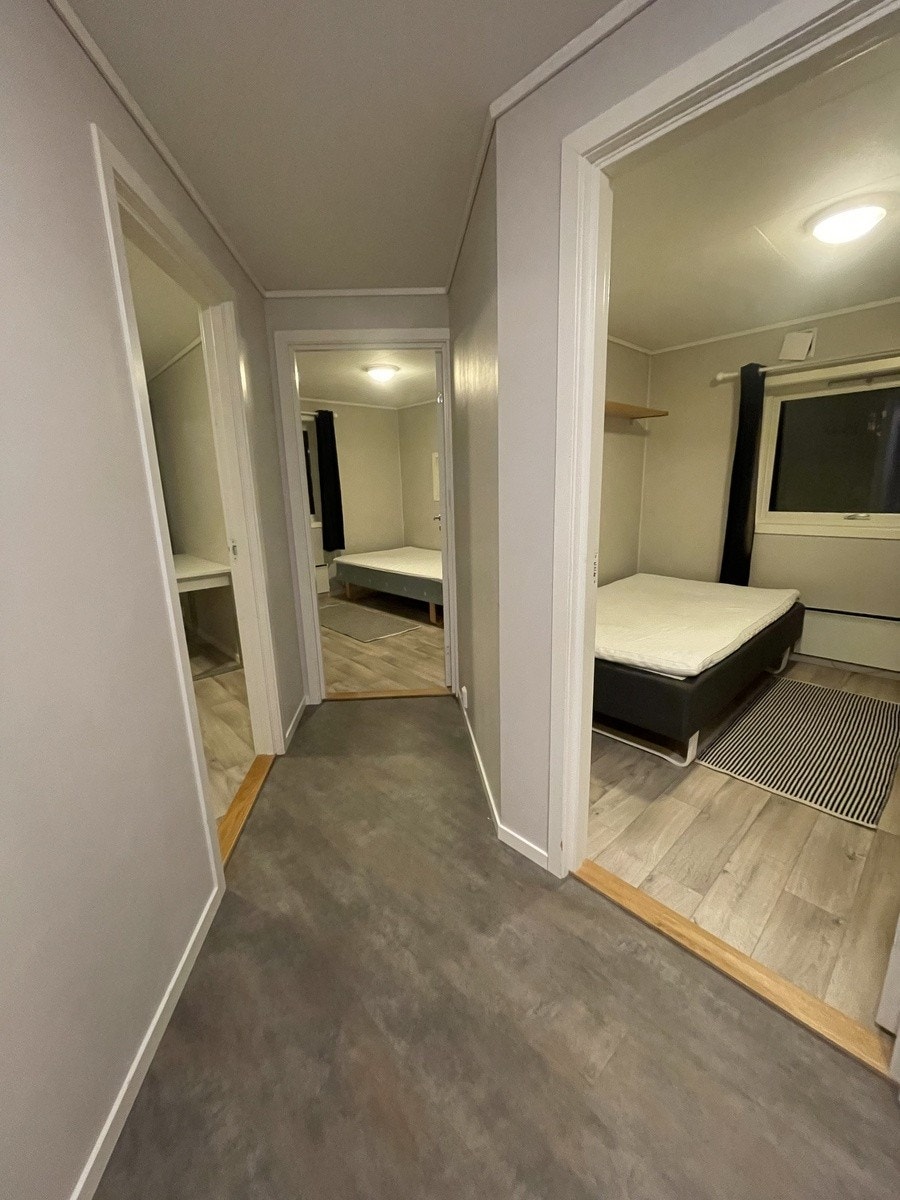 Soveromgang Galleribilde