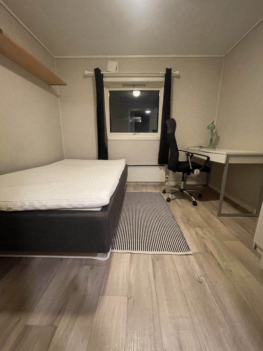 Soverom 3 Galleribilde