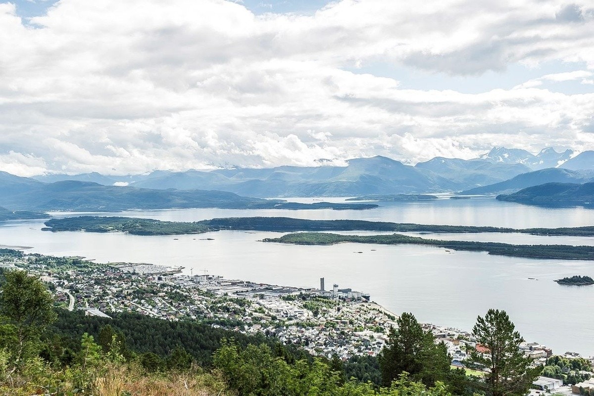 Molde By Galleribilde