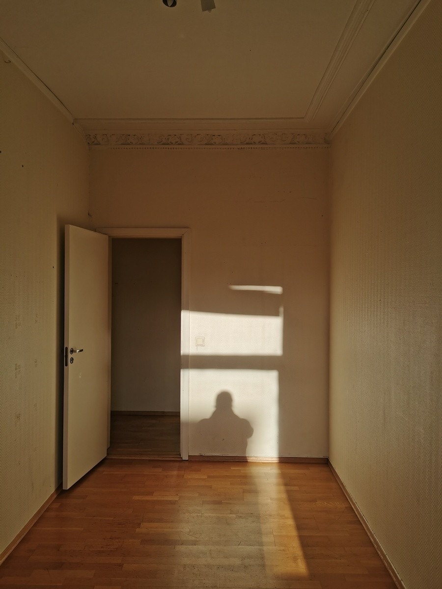 Ledig rom Galleribilde