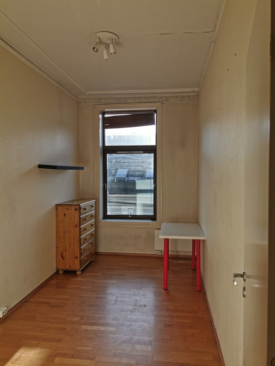 Ledig rom Galleribilde