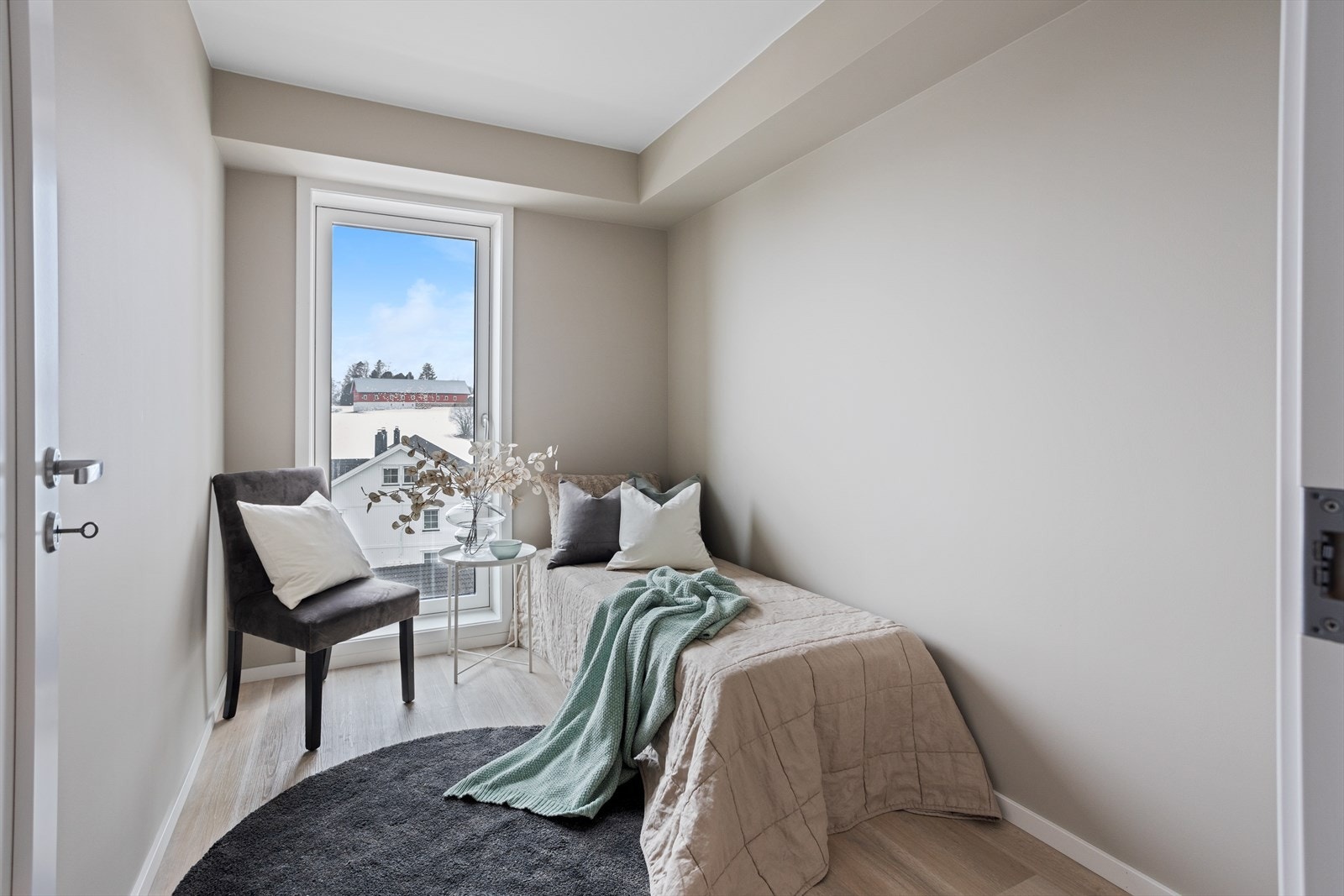 Soverom 2 Galleribilde