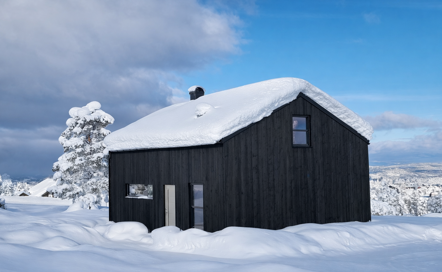 Smarte løsninger for hele familien. Galleribilde