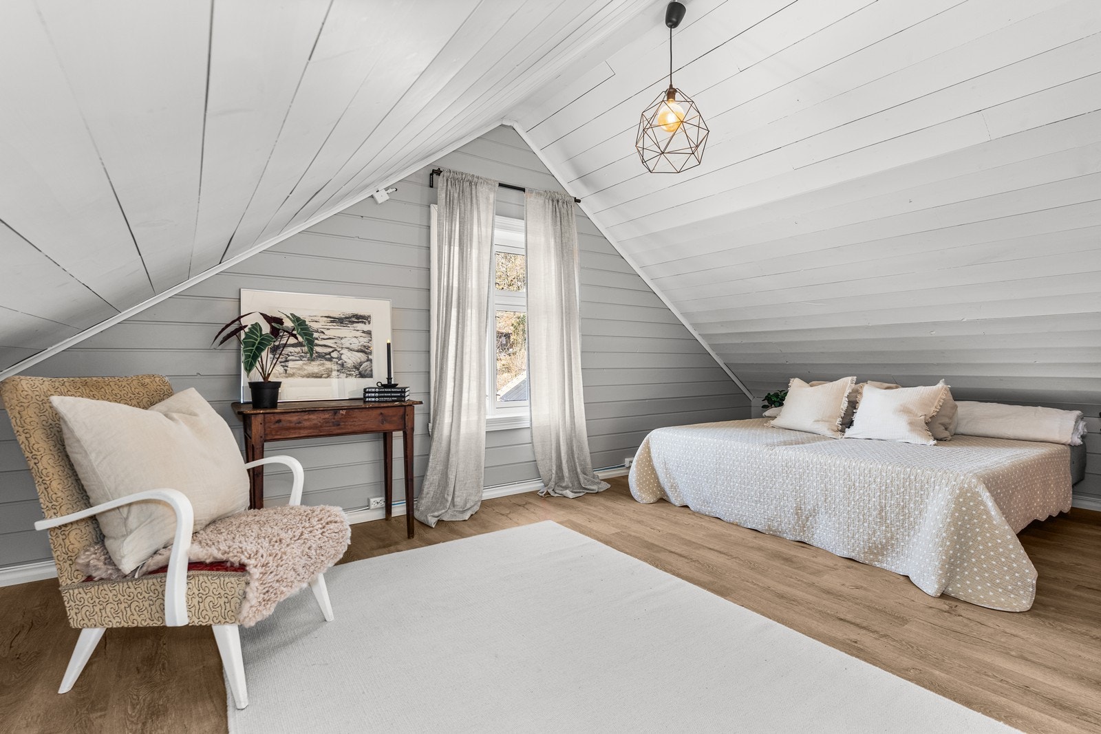 Soverom 4. Galleribilde