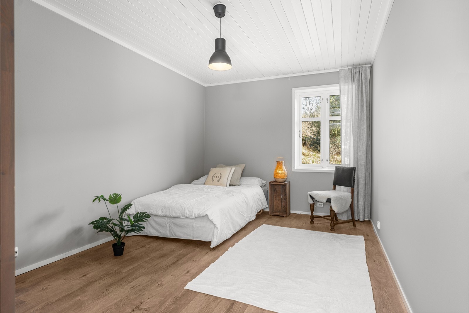 Soverom 2. Galleribilde