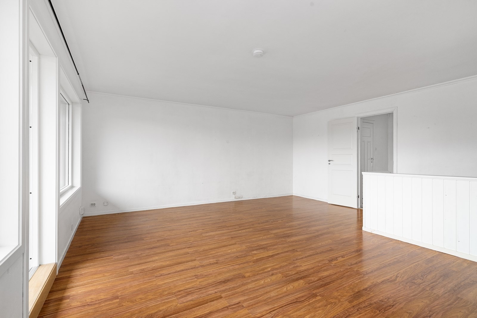 I henhold til opplysninger fra forretningsfører er kabel tv fra Viken Fiber inkludert i felleskostnadene. Galleribilde