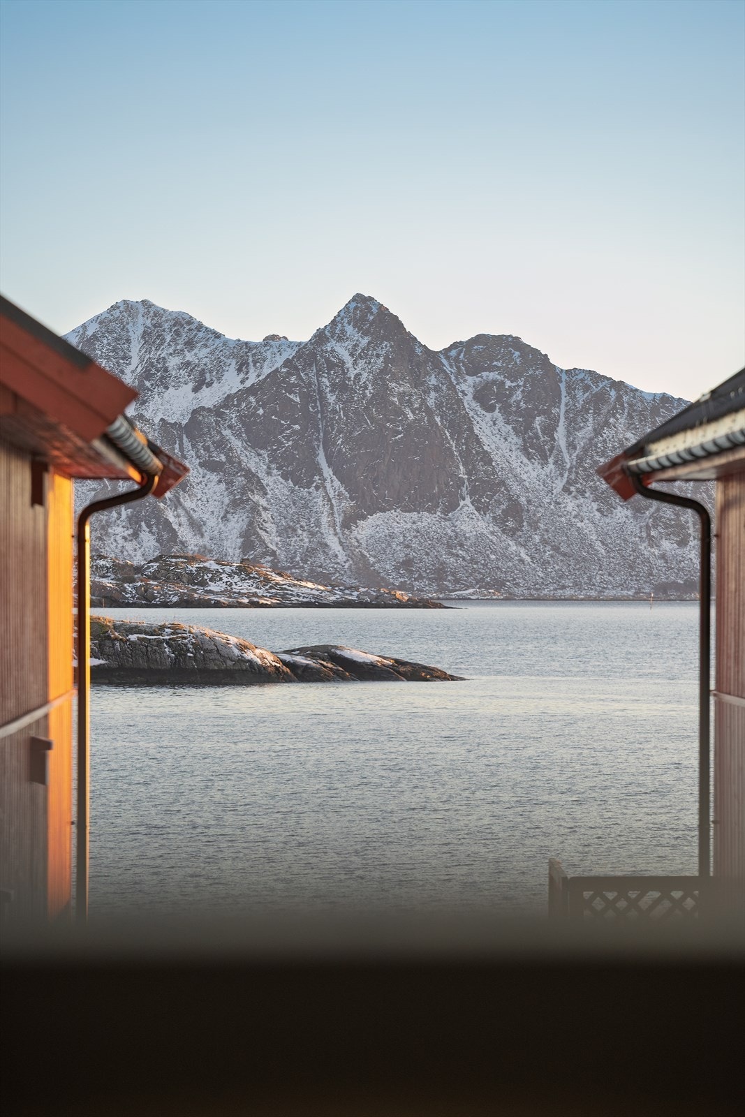 Ingen boplikt gir fleksibelt bruk, og når området er et så yndet reisemål er det potensial for gode leieinntekter. Galleribilde