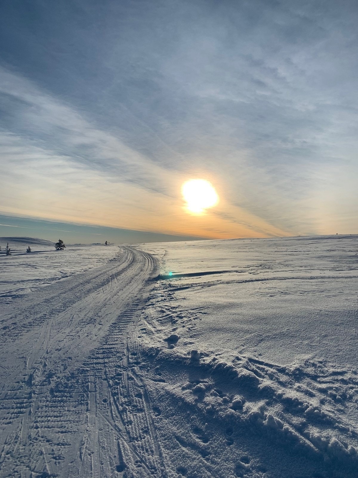 Sommer og høst er det stier også innover fjellet mot Briskeroi med gode bærmuligheter, samt er det gode muligheter for å fiske i de forskjellige vannene i området. Vinterstid er det flere flotte, oppkjørte skiløyper i nærområdet. Galleribilde