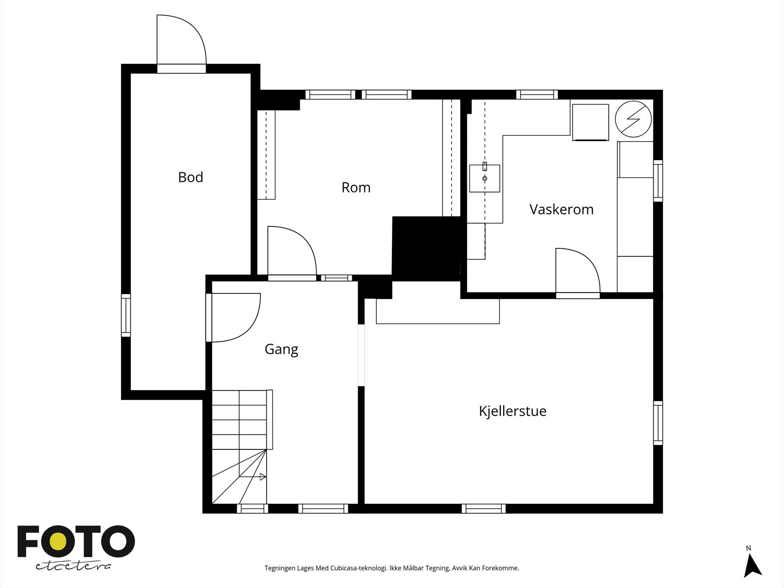 Kjeller Galleribilde