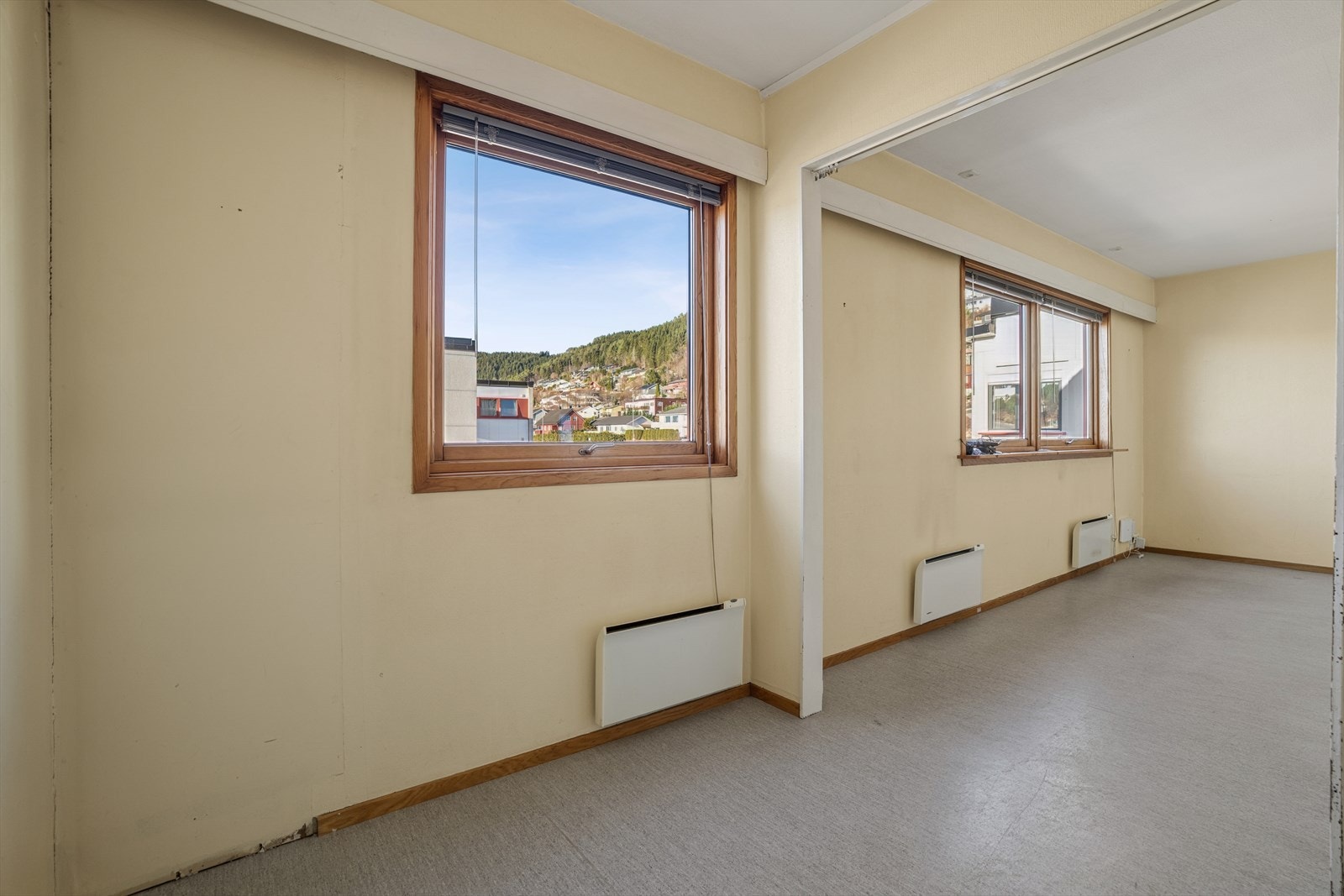 Sovealkove - Perfekt utnyttelse av hver kvadratmeter. Galleribilde