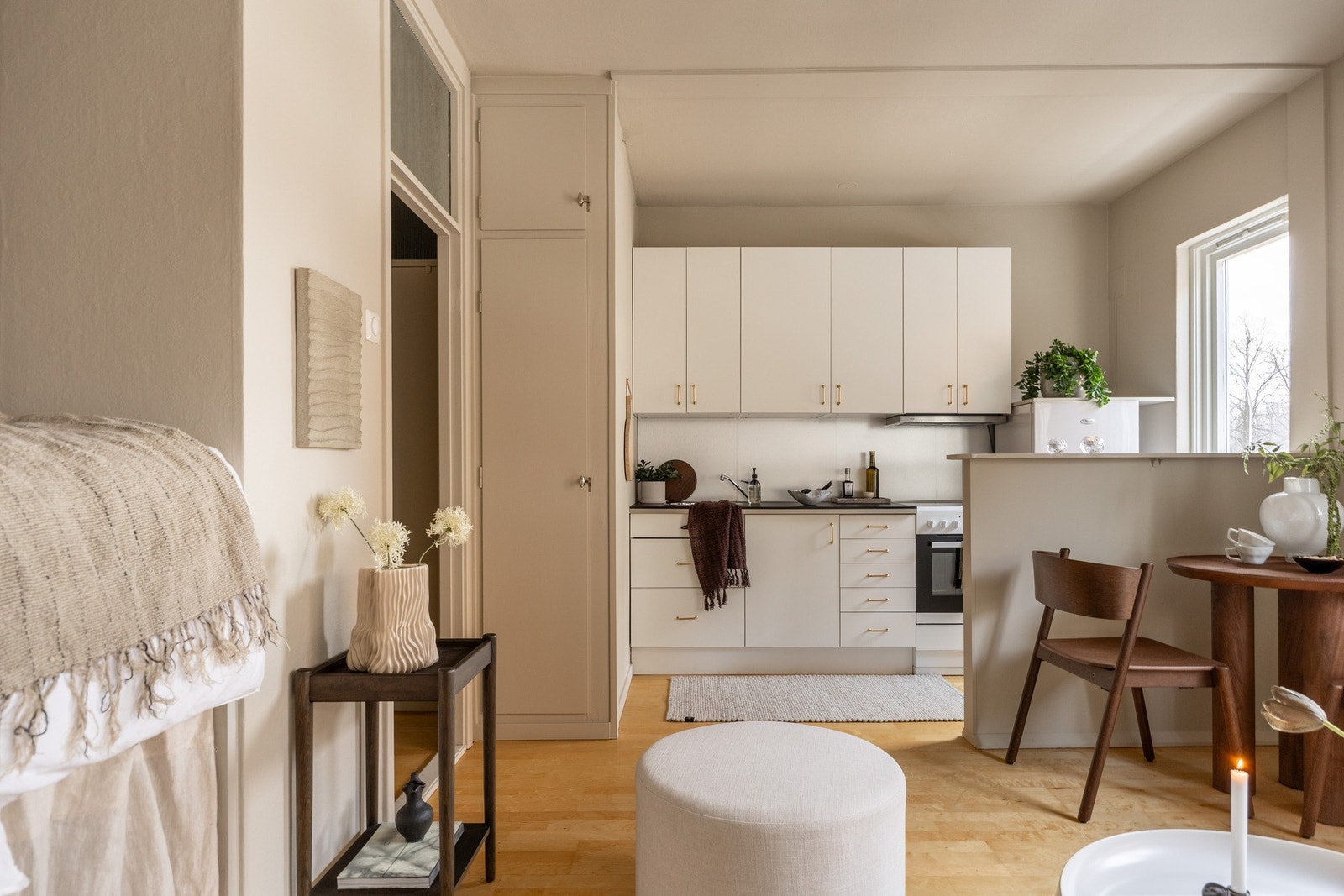 Nymalte overflater 2026 Galleribilde