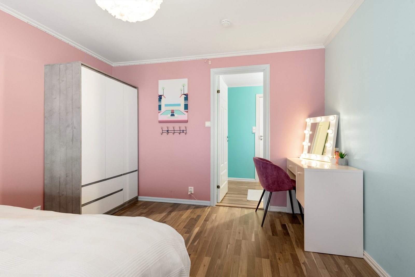 Soverom 2 Galleribilde